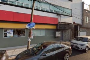 Fitness Club Body Line en Nezahualcóyotl