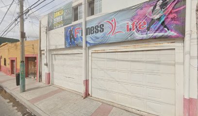 Fitness Life en Dolores Hidalgo