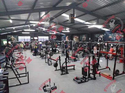 Fitness Olympo Gym Tz en Teziutlán