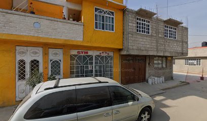 Fix Body Gym en Tultepec