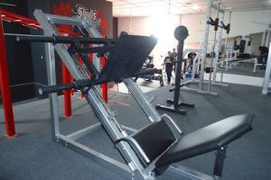 Force Gym en San Luis de la Paz