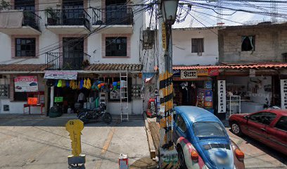 Forza Gym Taxco en Taxco de Alarcón