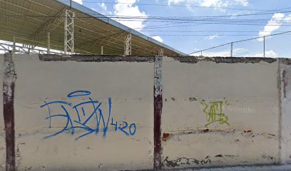 Fox Box en Texcoco