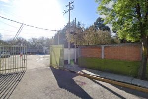 Ghp Training Center La Hortaliza en Metepec