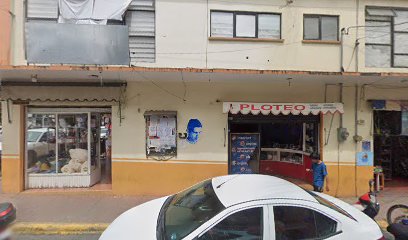 Gimnasio Atenea en Tenancingo