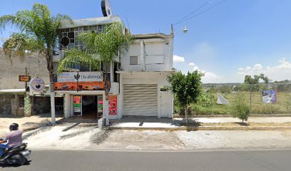 Gimnasio Coliseo en Tula de Allende
