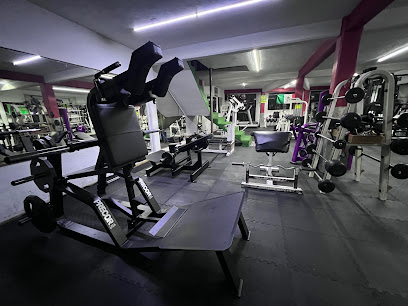 Gimnasio El Mexicano en Ecatepec de Morelos