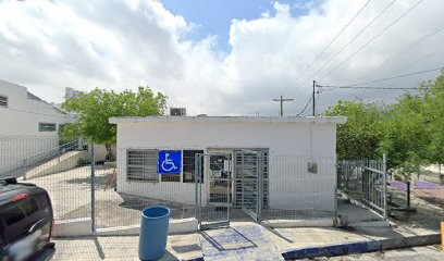 Gimnasio El Obispo en San Pedro Garza García