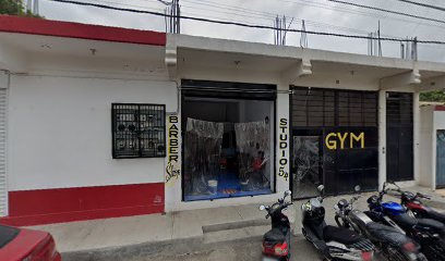 Gimnasio Los Muñecos en Zumpango
