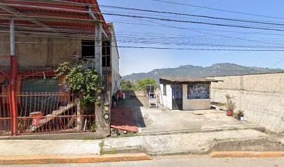 Gimnasio Mma en Teziutlán