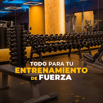 Gimnasio Smart Fit - Plaza Atlixco en Atlixco