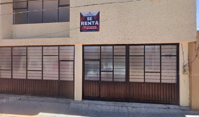 Gimnasio Victorias de Boxeo en Atlacomulco