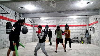Gladiador Box Team en Ramos Arizpe