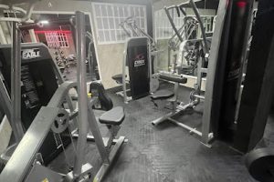 Go Gym Neza en Nezahualcóyotl