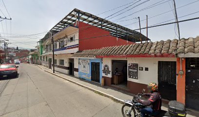 Gorilas Gym en Teziutlán