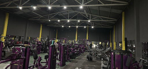 Gorillas Gym Ciudad Hidalgo en Hidalgo