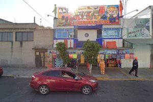 Gran Sport Fitness en Nezahualcóyotl