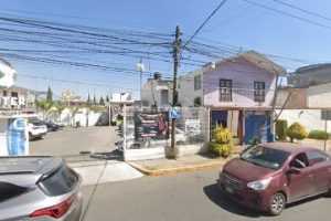 Guerreros Jaguar Box en Metepec