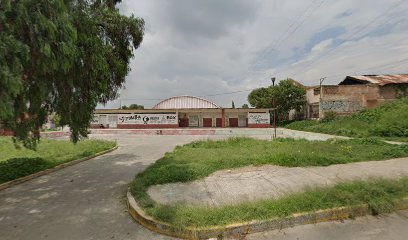 Gym Box Panateam en Chicoloapan