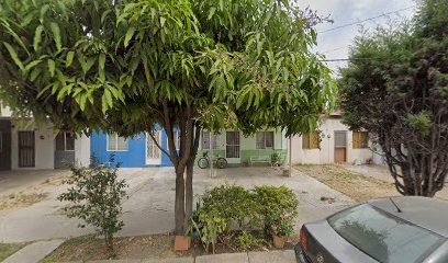 Gym Chano en Ocotlán