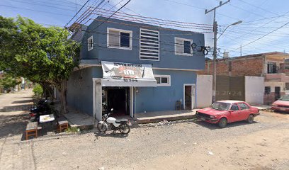 Gym Evolution en Ocotlán