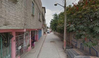 Gym Loba Muñoz en Chicoloapan