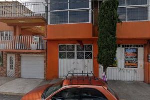 Gym Michael Angelo en Nezahualcóyotl