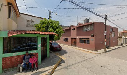 Gym Muscle en Amozoc