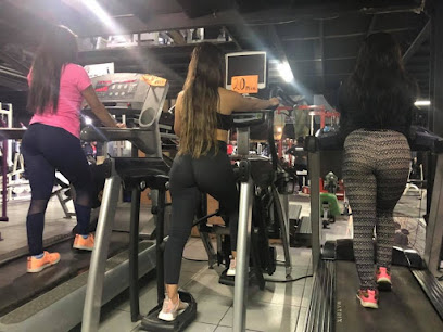 Gym Olimpo Team en Tula de Allende