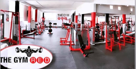 Gym Red en Ecatepec de Morelos