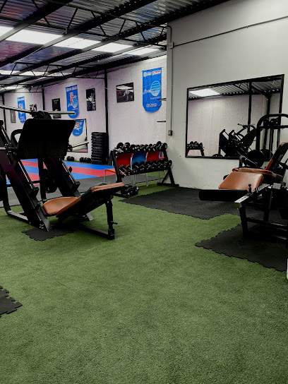 Gym Roma en Lerma
