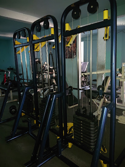 Gym Saracay en Ecatepec de Morelos