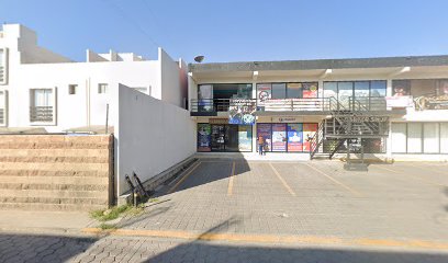 Gym Strength And Power en Cuautlancingo