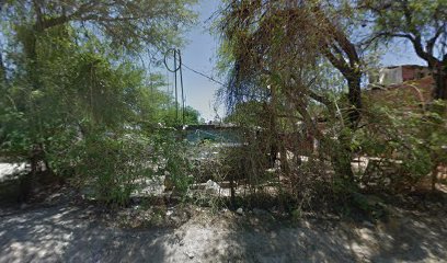 Gym de Boxeo Moster en San Francisco del Rincón