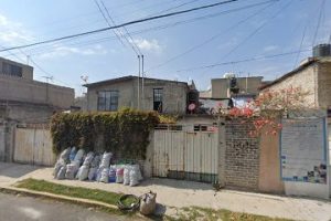 Gym en Nezahualcóyotl