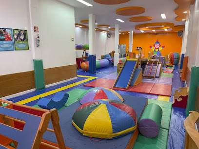 Gymboree Clases Texcoco en Texcoco
