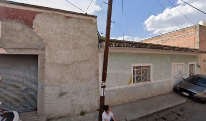 Hard Boxing And Fitness Center en Lagos de Moreno