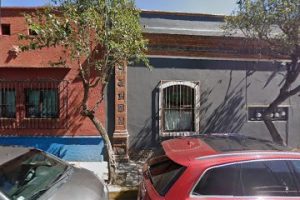 Harmony Lab en Metepec