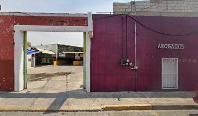 Hera Cf Center en Atlixco