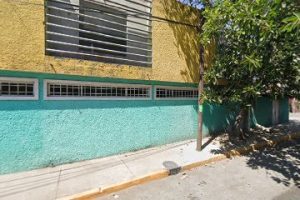 Hercules Gym en Nezahualcóyotl