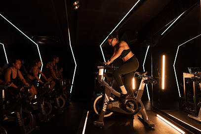Hiiver Cycle & Bootcamp Studio en San Pedro Garza García