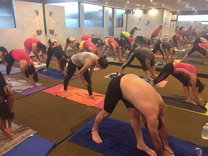 Hot Yoga San Miguel en San Miguel de Allende