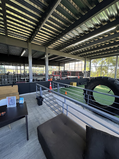 Hybrid-O Xcelerate Training Center en Tepatitlán de Morelos