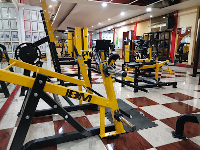 Idm Gym en Texcoco