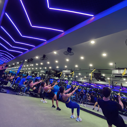 Impulse Fitness Studio en San Pedro Garza García
