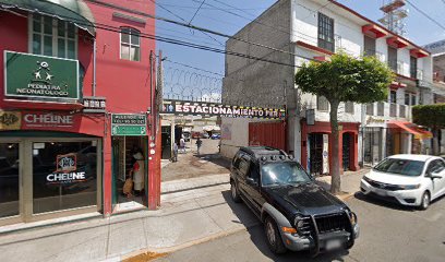 Indigo Ashtanga Yoga en Texcoco