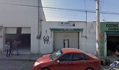 Instituto Choson Sul Cuesta Blanca en Lagos de Moreno