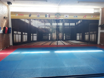 Instituto Juventud Marcial Cuautlancingo en Cuautlancingo