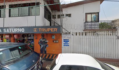 Iron Warriors en Zumpango
