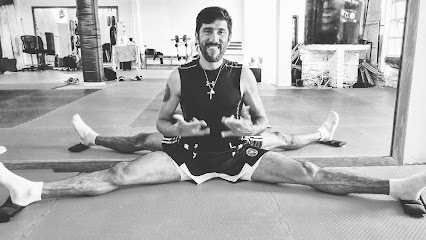 Ji Do Kwan San Miguel Allende en San Miguel de Allende